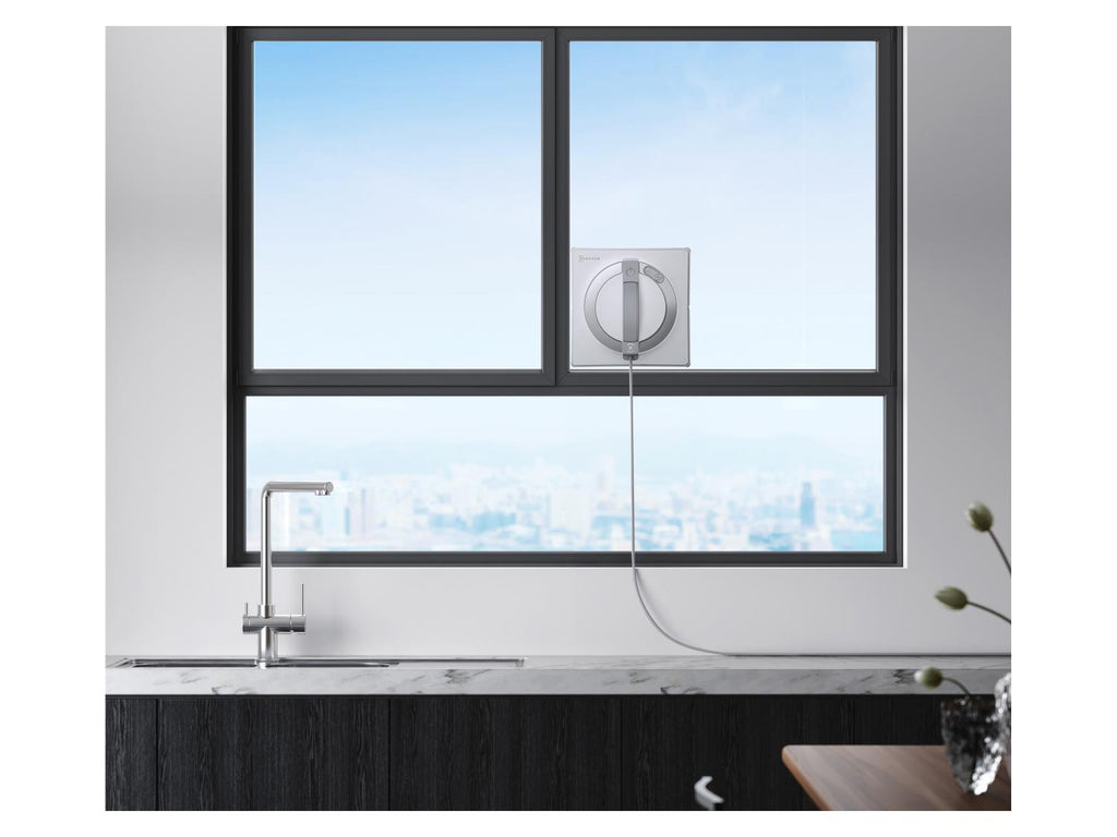 Robot lave-vitres WINBOT W2 PRO OMNI