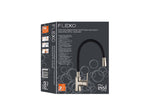 Mitigeur de cuisine Flexo, avec fonction Cold Start