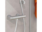 Mitigeur de salle de bain CARNEO, avec thermostat