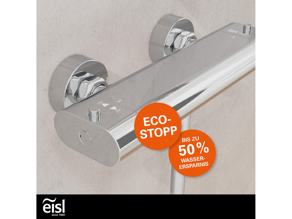 Mitigeur de salle de bain CARNEO, avec thermostat