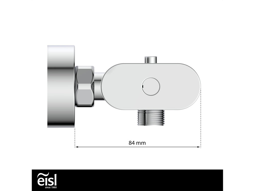 Mitigeur de salle de bain CARNEO, avec thermostat