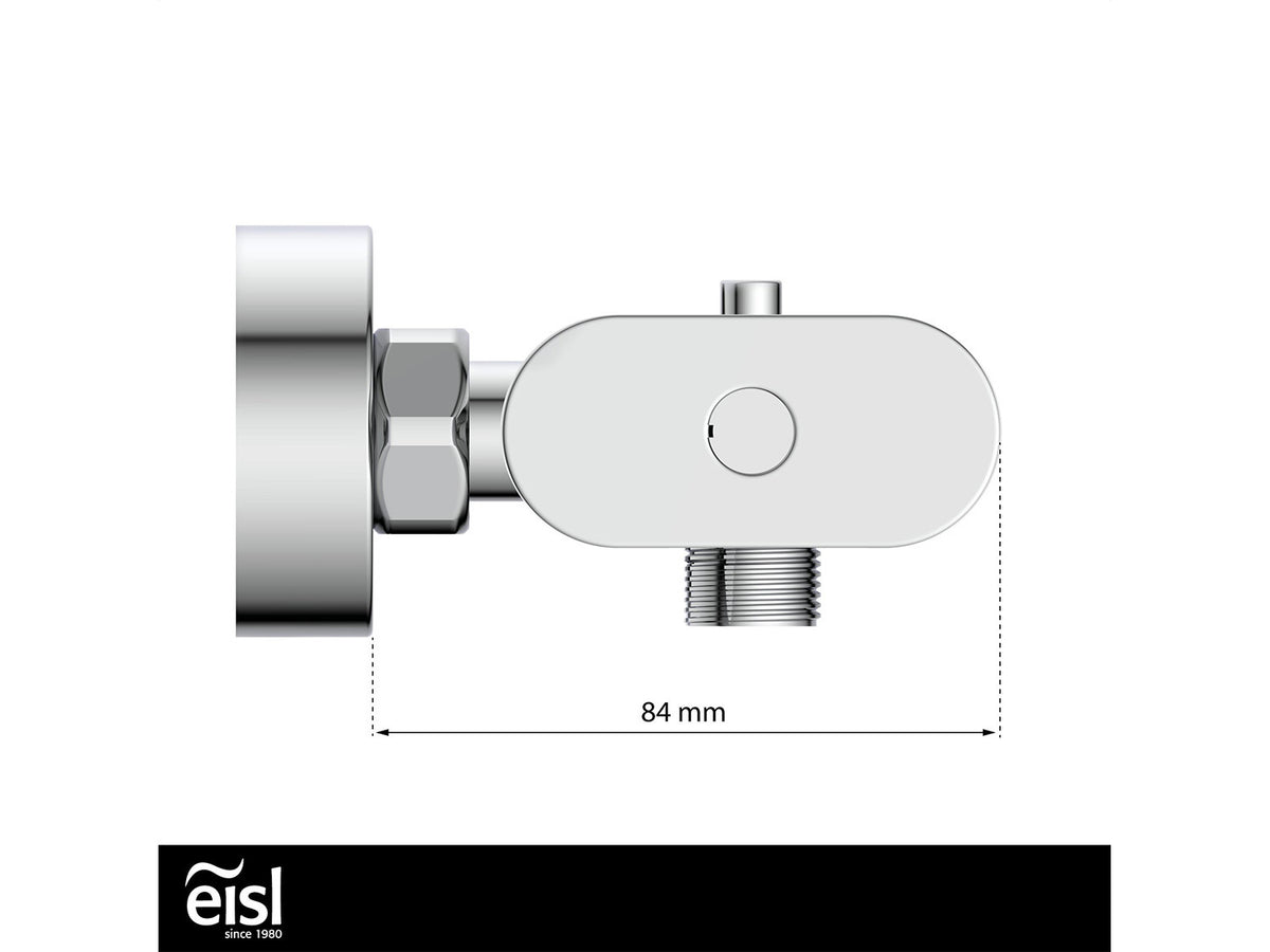 Mitigeur de salle de bain CARNEO, avec thermostat
