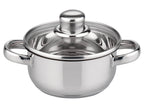 Batterie de cuisine »Galactica«, 9 pièces