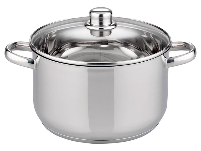 Batterie de cuisine »Galactica«, 9 pièces