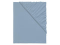 Drap-housse en jersey, 140-160 x 200 cm