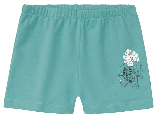 Ensemble 2 pièces petite fille