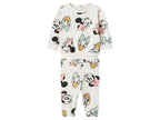 Ensemble de jogging bébé, 2 pièces