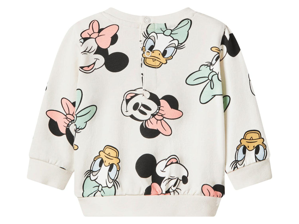 Ensemble de jogging bébé, 2 pièces