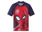 Ensemble de maillot de bain anti-UV pour tout-petit »Bluey / Paw Patrol / Spiderman«, 2 pièces