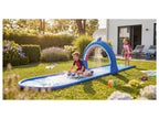 Ensemble de maillot de bain anti-UV pour tout-petit »Bluey / Paw Patrol / Spiderman«, 2 pièces