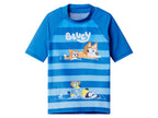 Ensemble de maillot de bain anti-UV pour tout-petit »Bluey / Paw Patrol / Spiderman«, 2 pièces