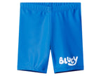 Ensemble de maillot de bain anti-UV pour tout-petit »Bluey / Paw Patrol / Spiderman«, 2 pièces