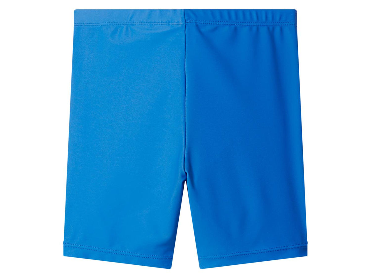 Ensemble de maillot de bain anti-UV pour tout-petit »Bluey / Paw Patrol / Spiderman«, 2 pièces