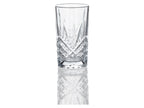 Lot de 4 verres à long drink ou à whisky
