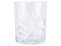 Lot de 4 verres à long drink ou à whisky