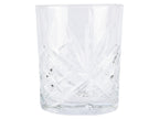 Lot de 4 verres à long drink ou à whisky