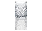 Lot de 4 verres à long drink ou à whisky