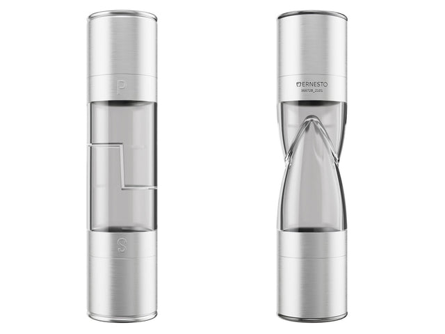 Moulin à sel et poivre ou moulin à piment