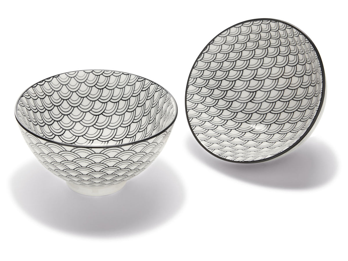 Vaisselle de cuisine asiatique