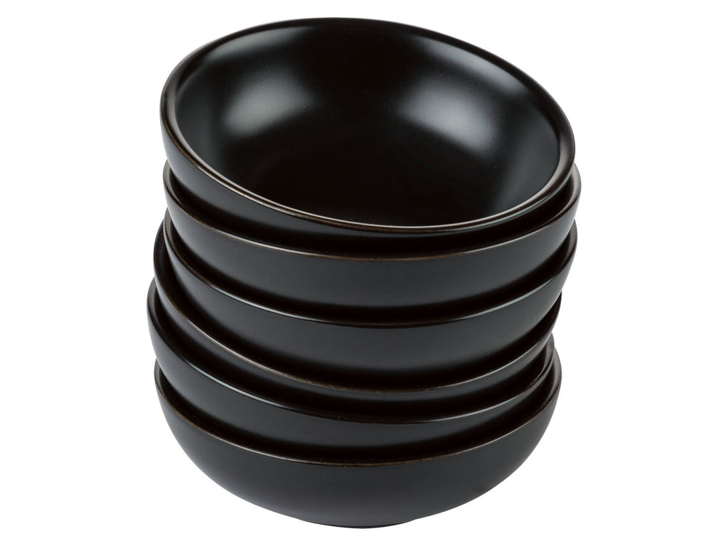Vaisselle de cuisine asiatique