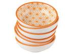 Vaisselle de cuisine asiatique