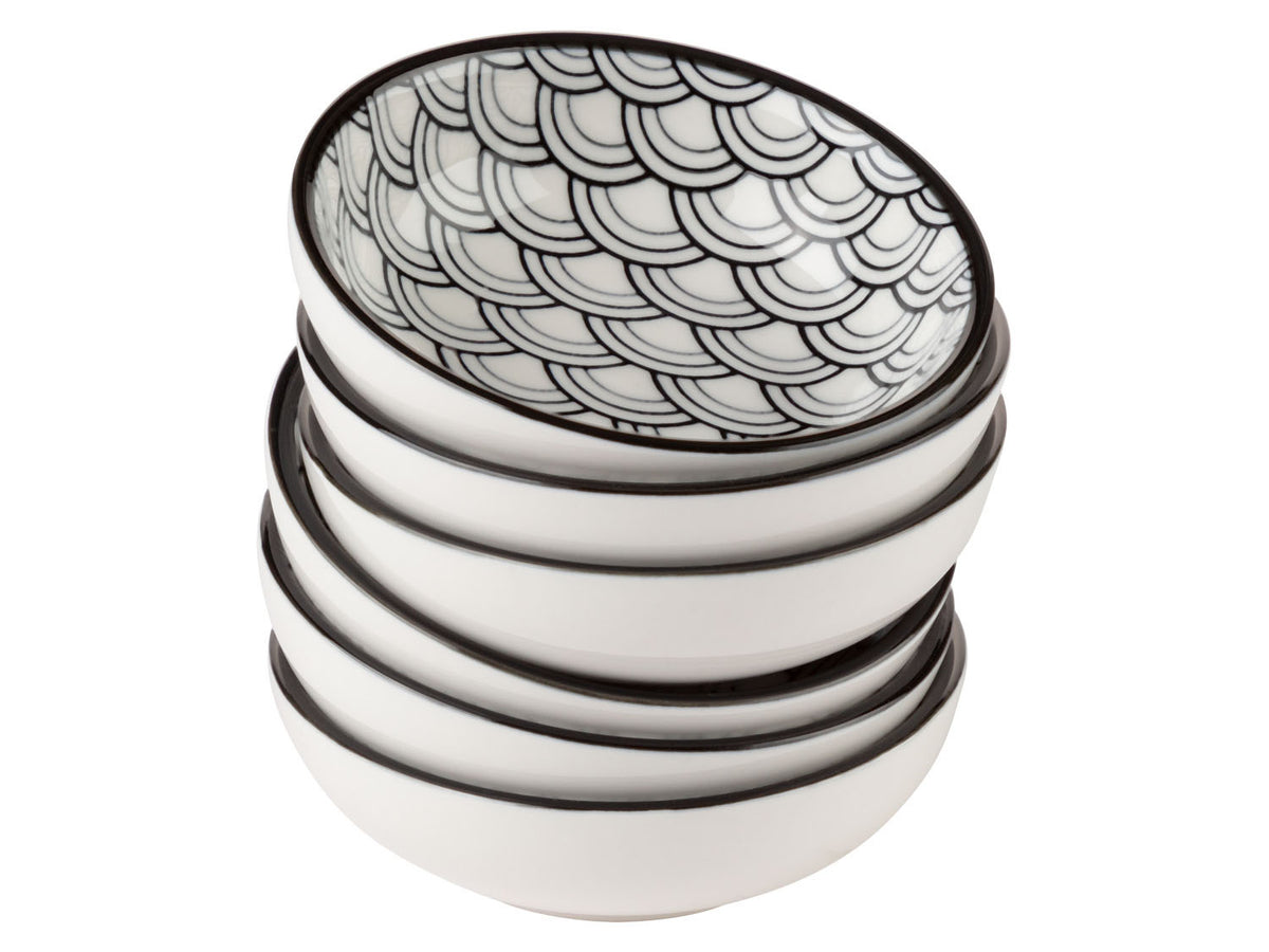 Vaisselle de cuisine asiatique