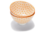 Vaisselle de cuisine asiatique