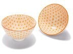Vaisselle de cuisine asiatique