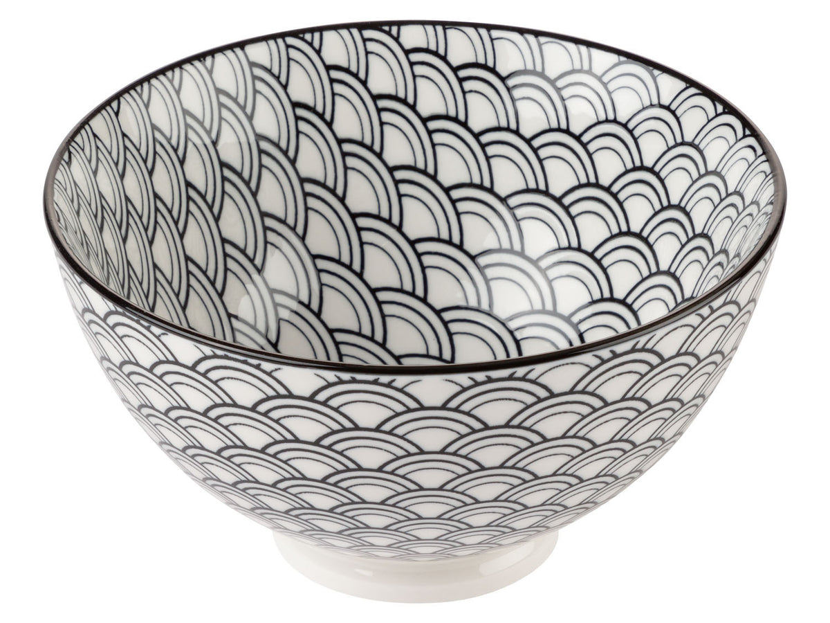 Vaisselle de cuisine asiatique