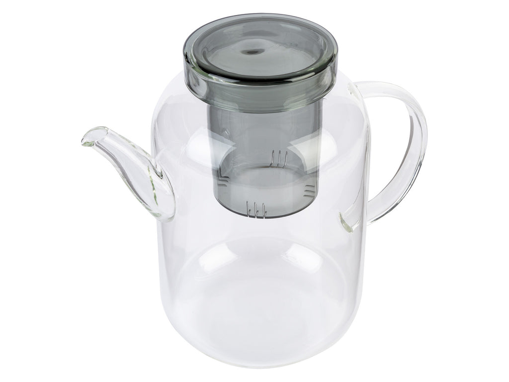 Verres ou théières