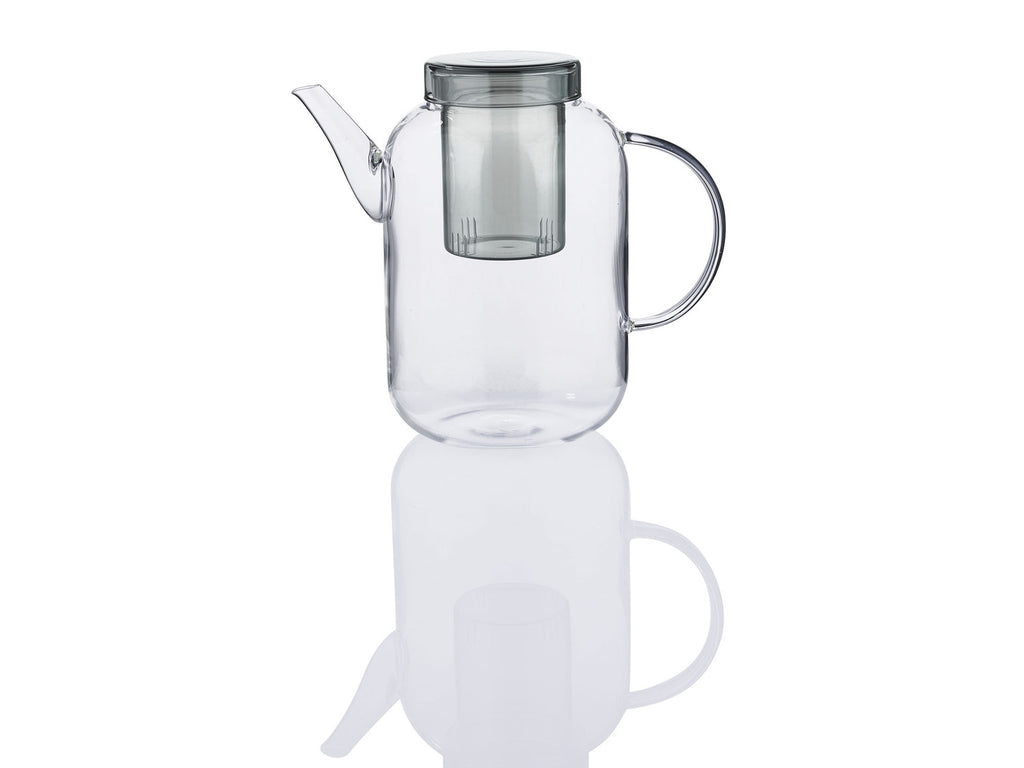 Verres ou théières