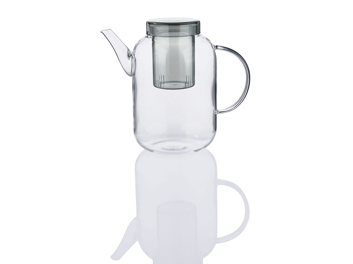 Verres ou théières