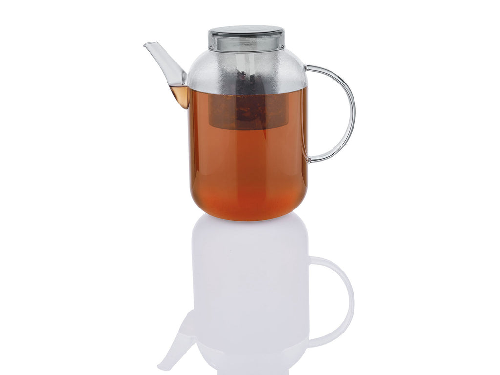 Verres ou théières