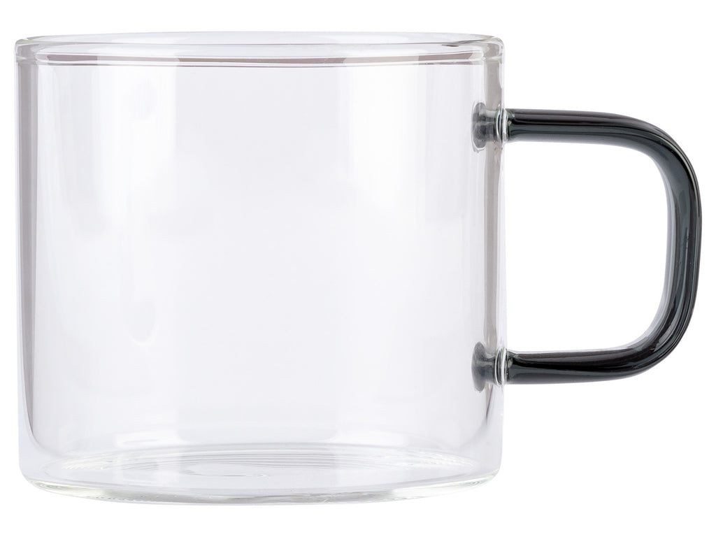 Verres ou théières