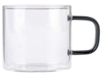 Verres ou théières