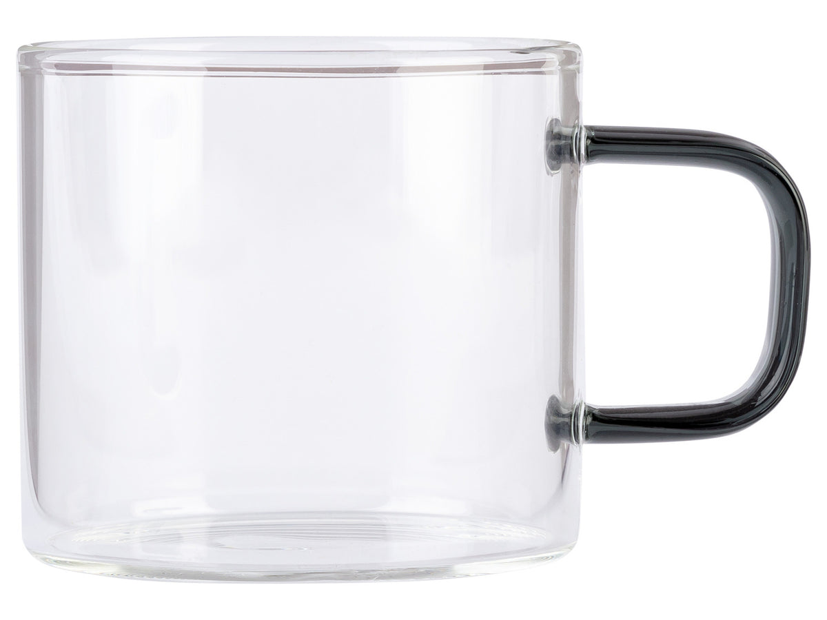 Verres ou théières
