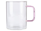 Verres ou théières
