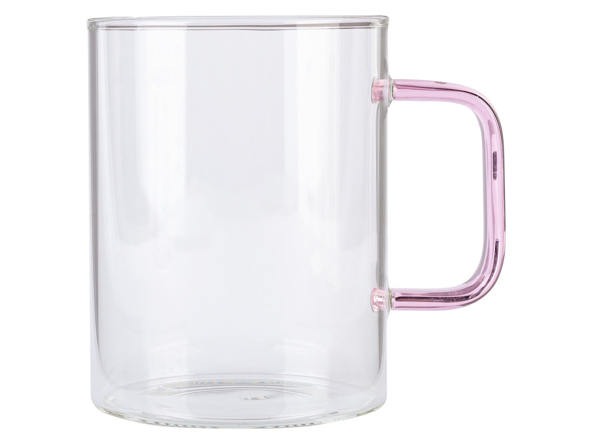 Verres ou théières