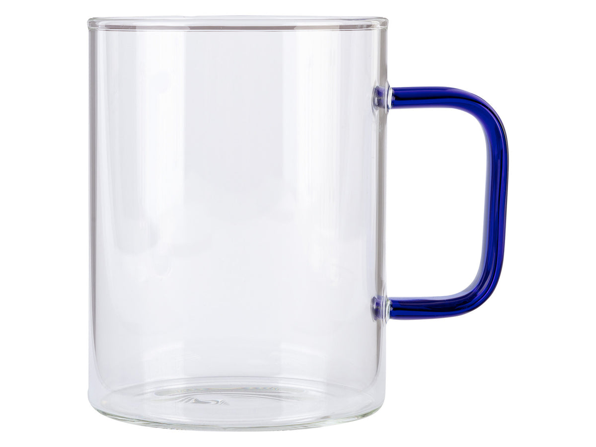 Verres ou théières
