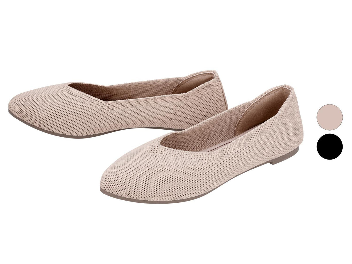 Ballerines femme