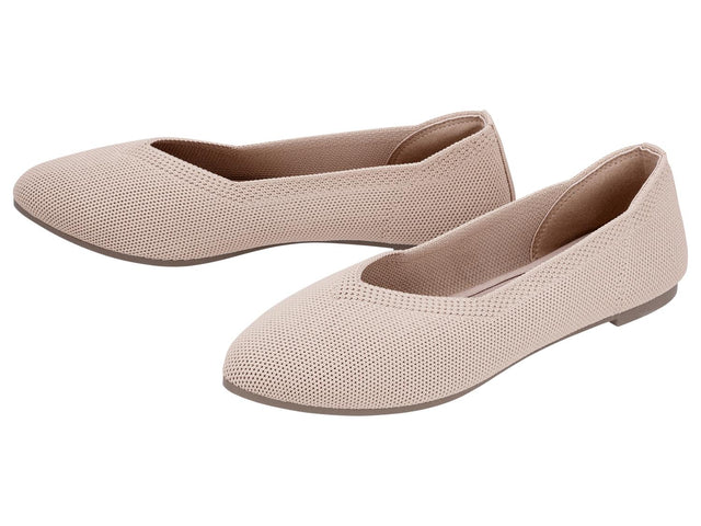 Ballerines femme