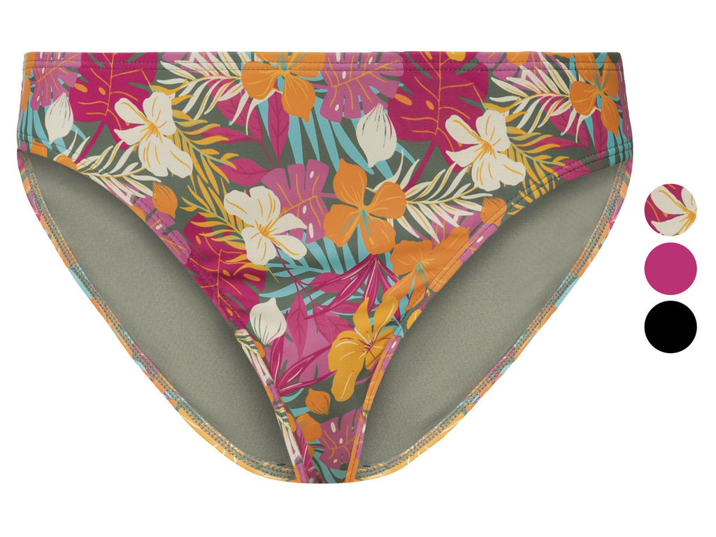 Bas de maillot de bain