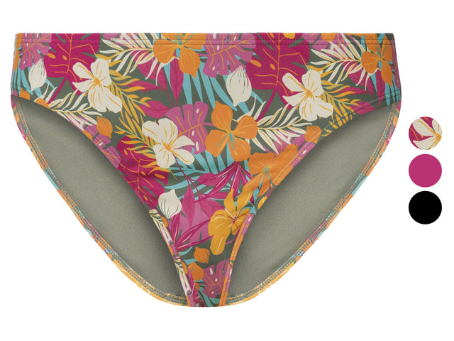 Bas de maillot de bain