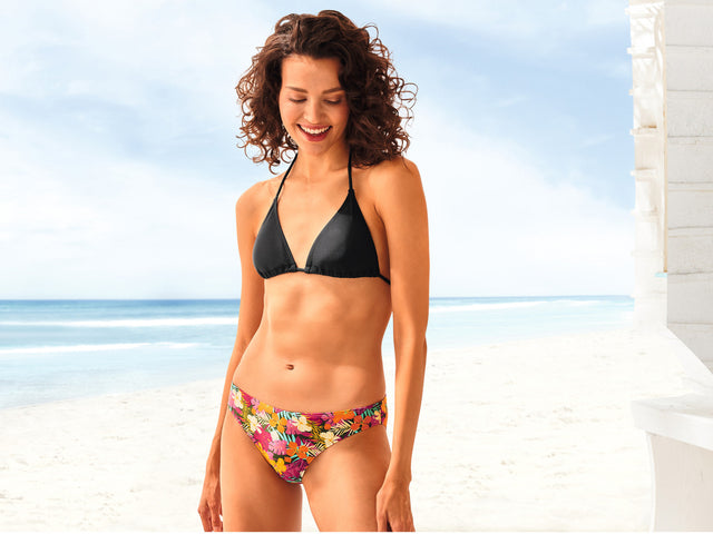 Bas de maillot de bain