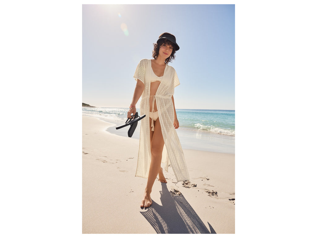 Bas de maillot de bain femme