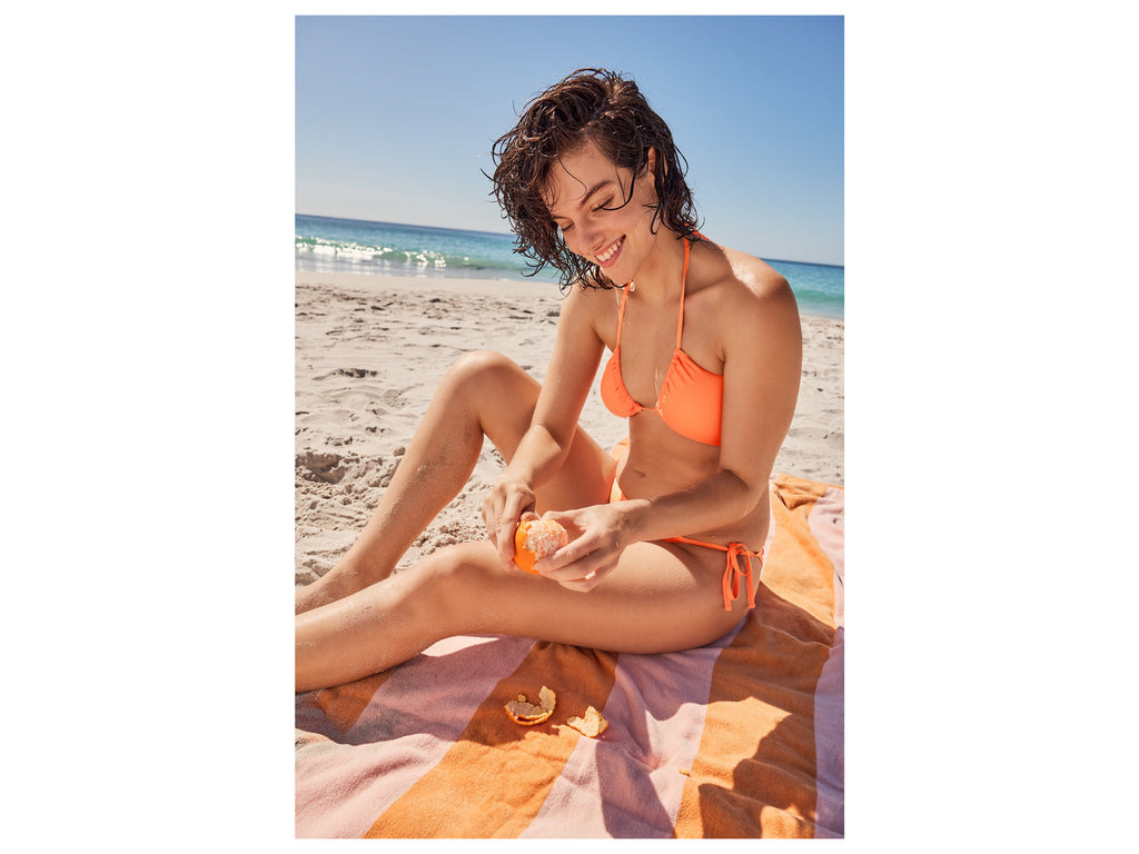 Bas de maillot de bain femme