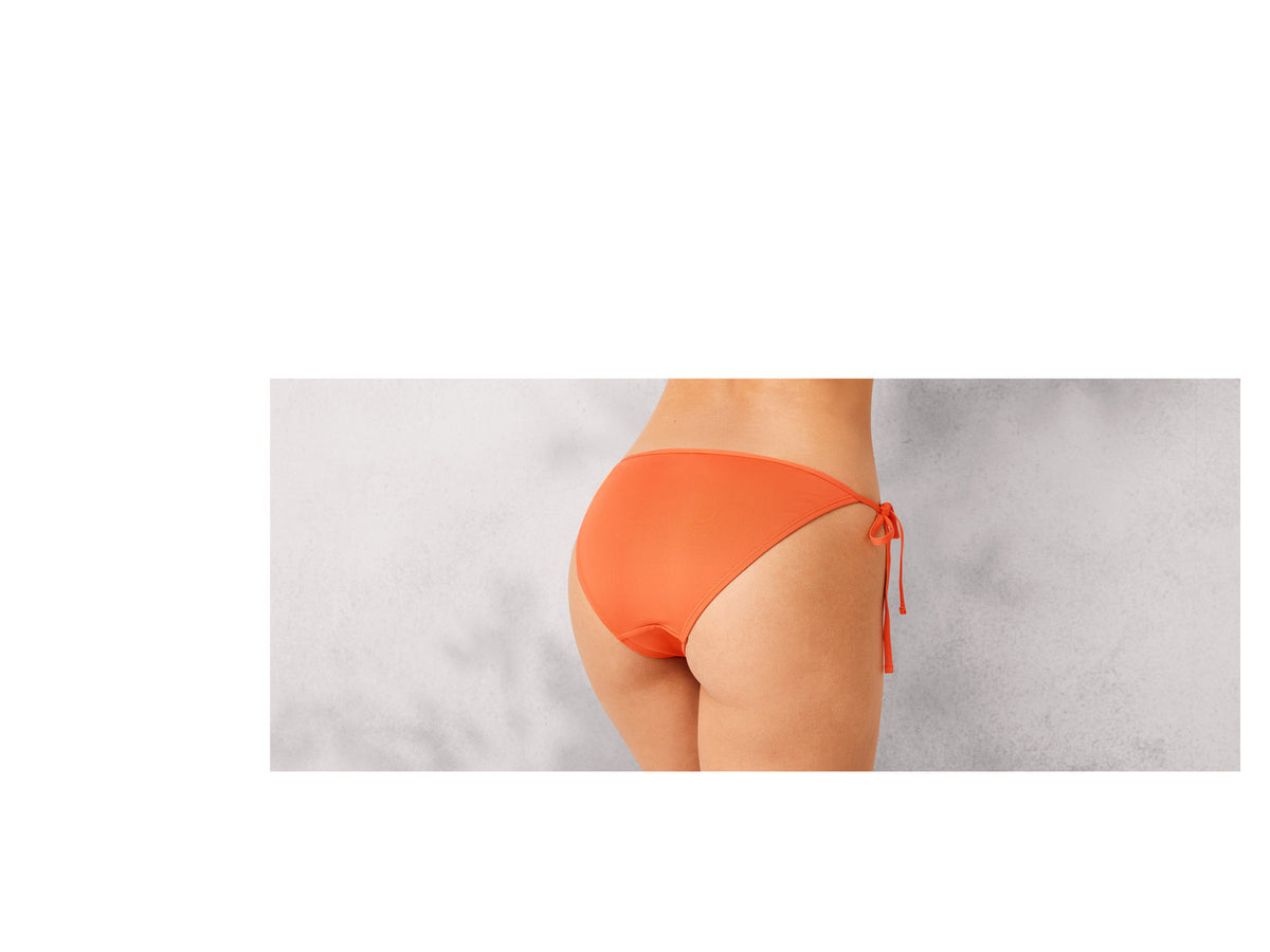 Bas de maillot de bain femme