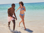 Bas de maillot de bain femme