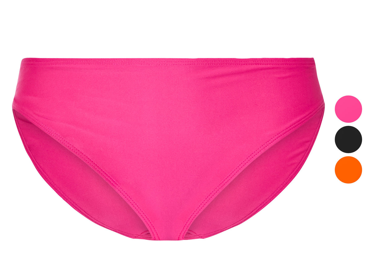 Bas de maillot de bain femme