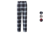 Bas de pyjama en flanelle femme